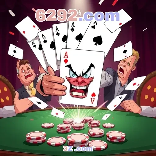 6292.com: Aventuras Incríveis na Seção Arcade Aguardam Você!