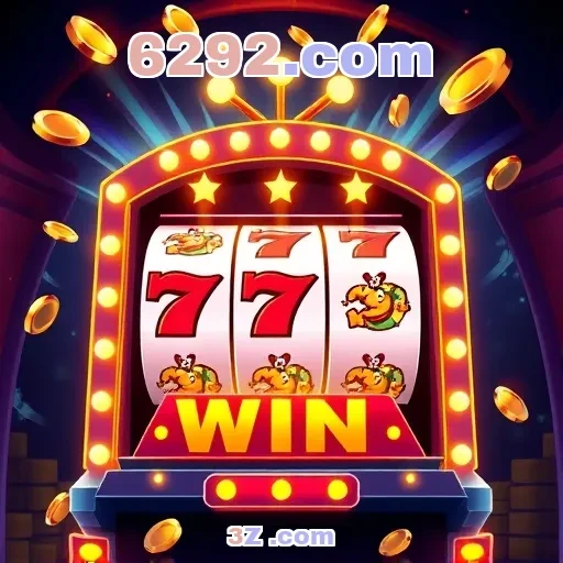 6292.com: Descubra Os Melhores Recursos da Seção Cassino