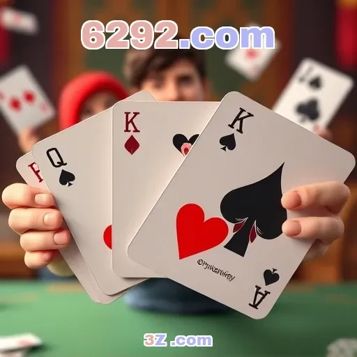 6292.com: Torneios Empolgantes e Desafios para Todos os Jogadores