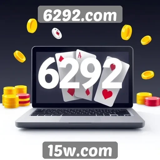 Revisão das funcionalidades de 6292.com