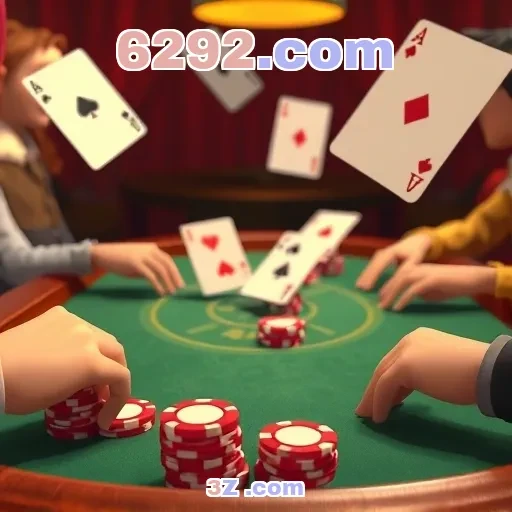 6292.com: As Melhores Funcionalidades para Apostas Ao Vivo