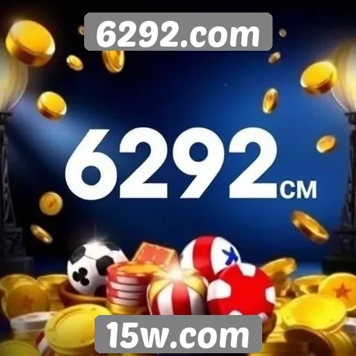 Ofertas e promoções em 6292.com