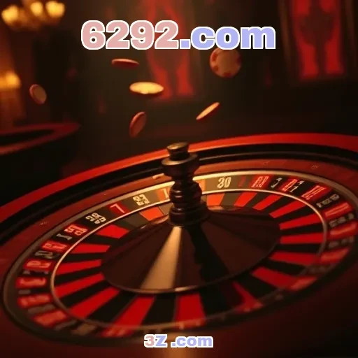 6292.com: Recursos de Suporte Que Transformam Sua Experiência de Jogo